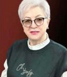 Медведева Валентина Алексеевна Директор государственное бюджетное общеобразовательное учреждение Ставропольского края «Лицей № 14 имени Героя Российской Федерации Владимира Вильевича Нургалиева»